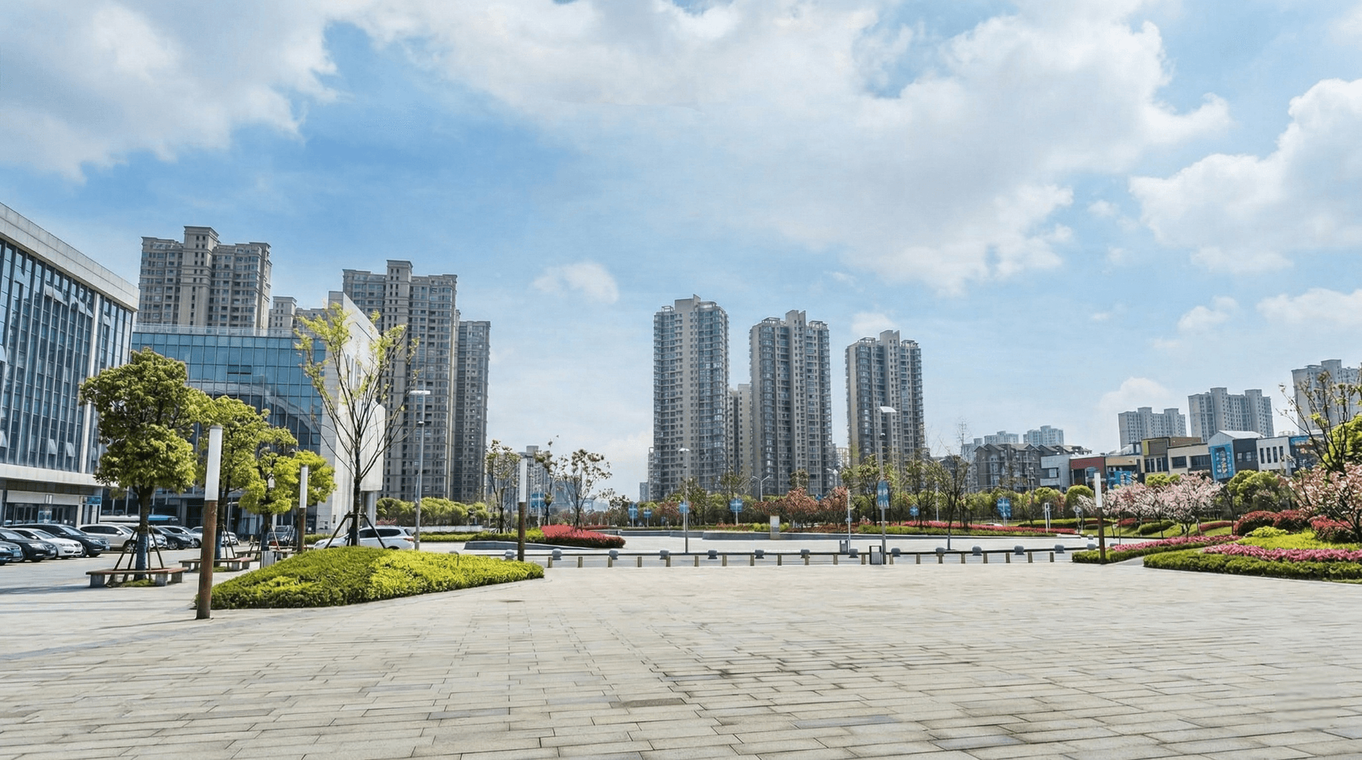 규수방종합건설 회사소개 배경 이미지