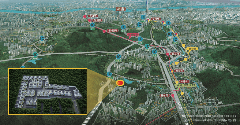 CENTRAL LOCATION 관련 이미지